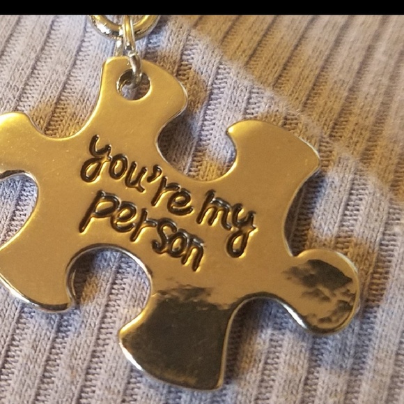 Keychain - Picture 2 of 4